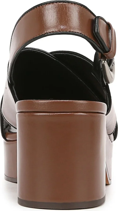 Marlene Slingback Platform Sandal - Image 7