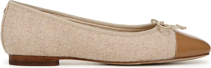 Marley Ballet Flat - Image 3