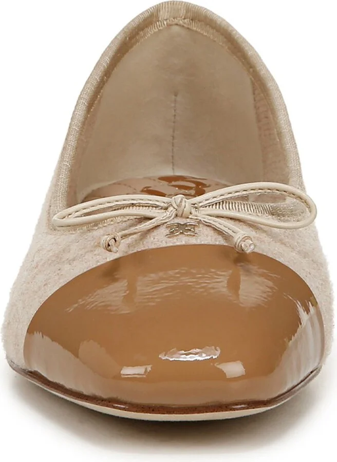 Marley Ballet Flat - Image 4