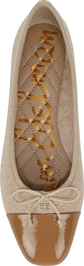 Marley Ballet Flat - Image 5