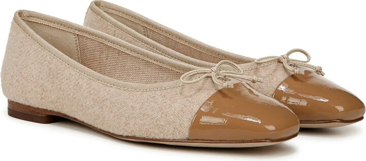 Marley Ballet Flat - Image 8