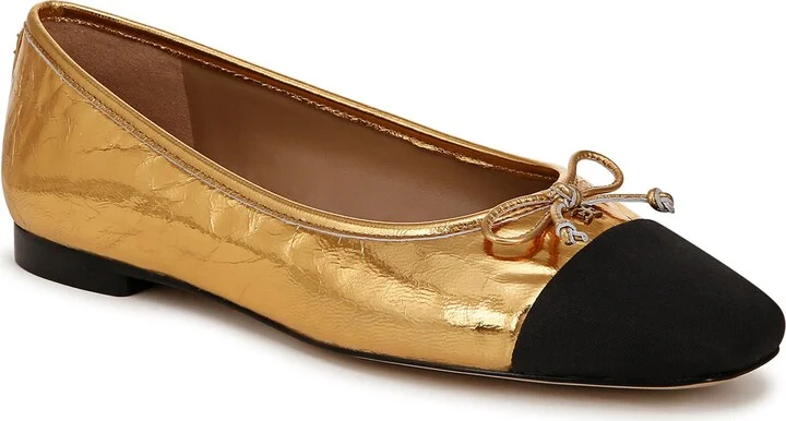 MEDALLION GOLD/BLACK