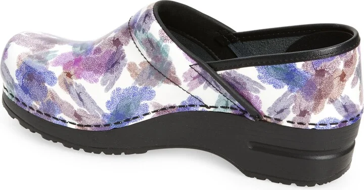 Marley Clog - Image 2