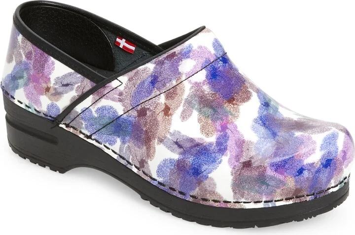 Marley Clog