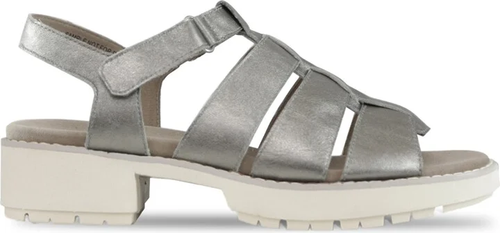 Marley Fisherman Sandal - Image 2