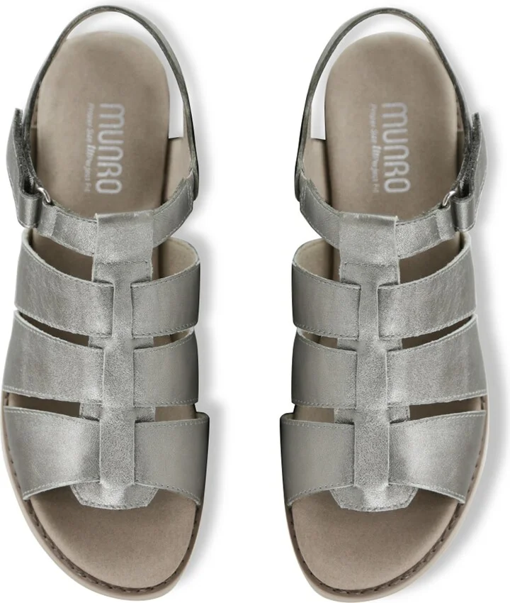 Marley Fisherman Sandal - Image 3
