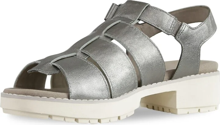 Marley Fisherman Sandal - Image 5