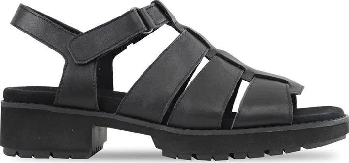 Marley Fisherman Sandal - Image 7