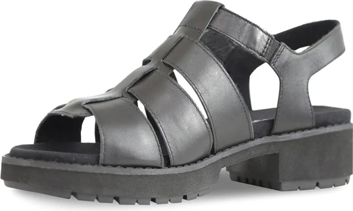 Marley Fisherman Sandal - Image 8