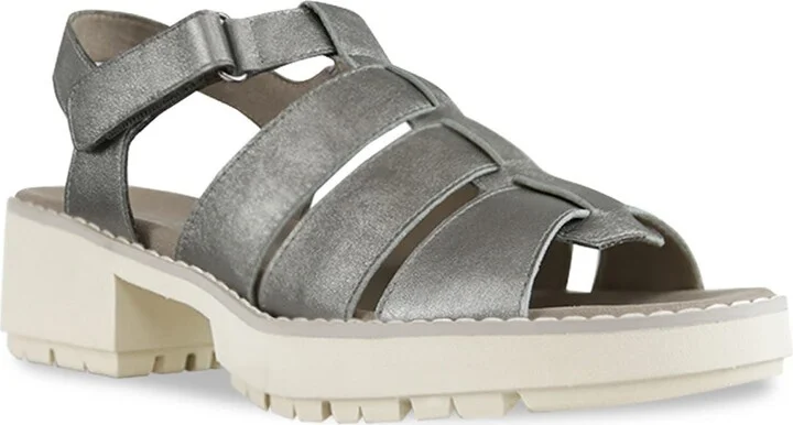 Marley Fisherman Sandal