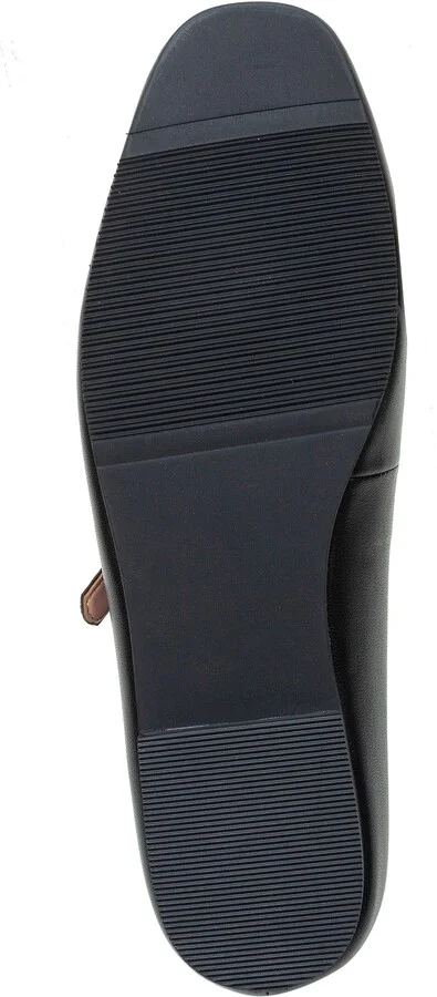 Marley Mary Jane Flat - Image 6