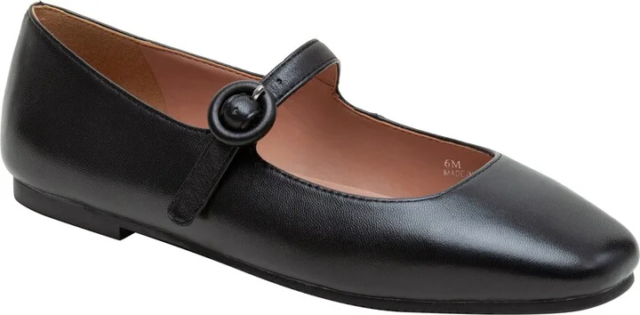 Marley Mary Jane Flat