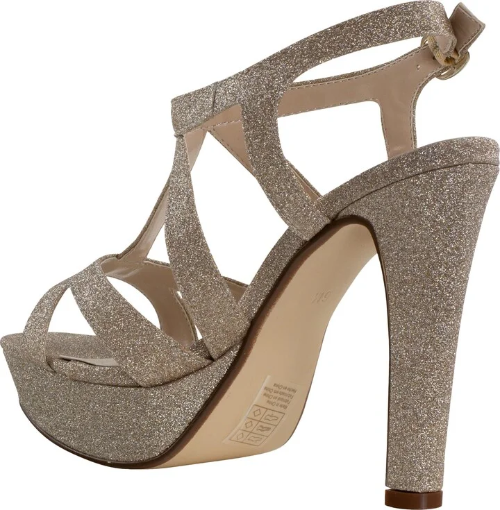 Marley Platform Sandal - Image 2
