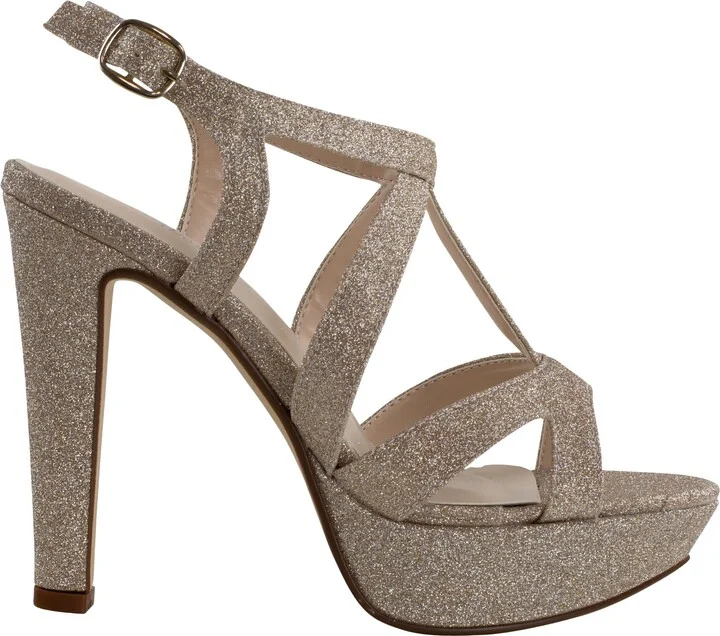 Marley Platform Sandal - Image 3