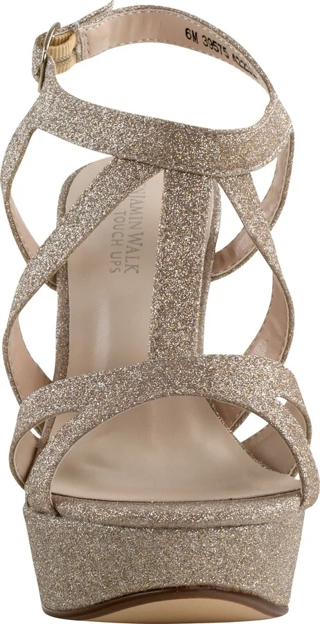 Marley Platform Sandal - Image 4