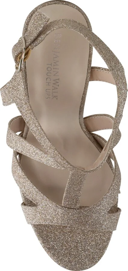 Marley Platform Sandal - Image 5