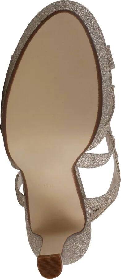 Marley Platform Sandal - Image 6