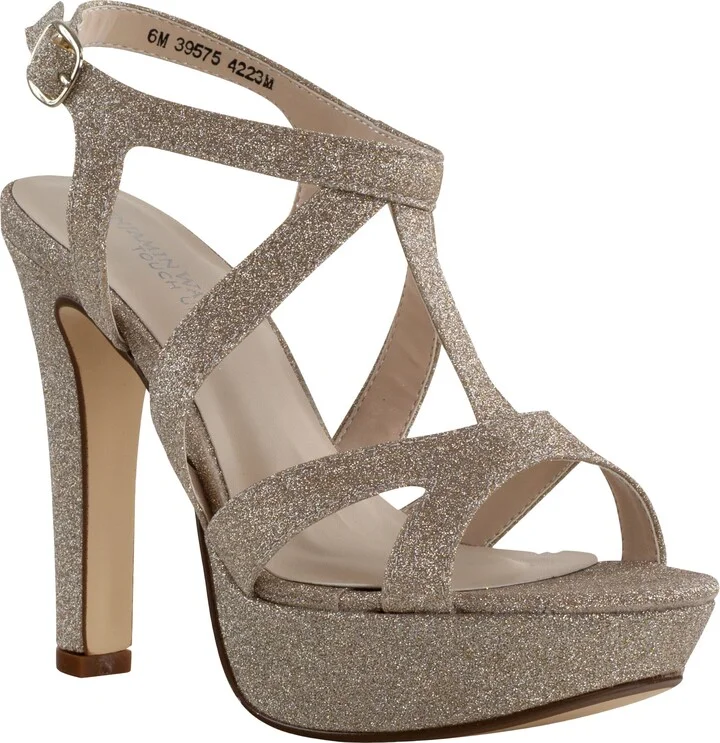 Marley Platform Sandal