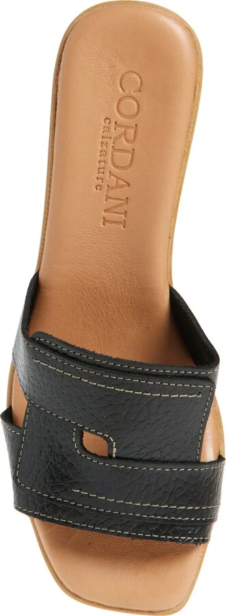 Marley Platform Slide Sandal - Image 5