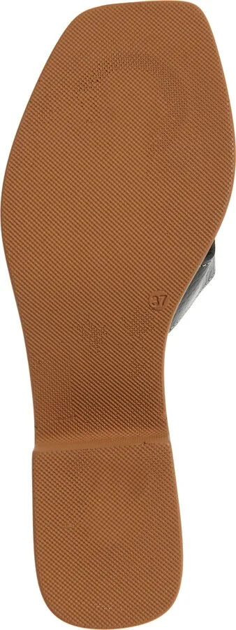 Marley Platform Slide Sandal - Image 6