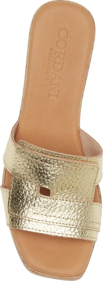 Marley Platform Slide Sandal - Image 11