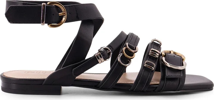 Marli 08 Leather Sandals