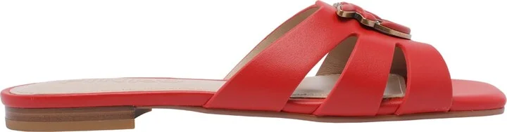 Marli Flat Sandals