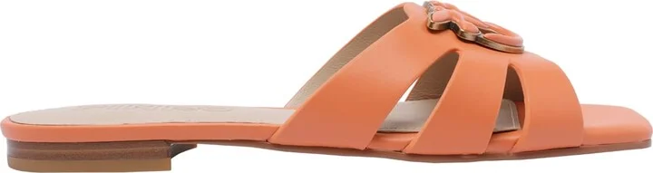 Marli Flat Sandals
