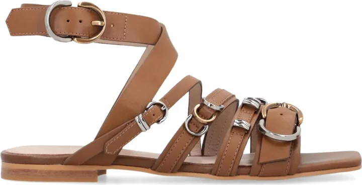 Marli sandals
