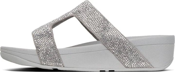 Marli Slide Sandal - Image 2