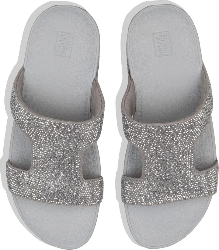 Marli Slide Sandal - Image 3