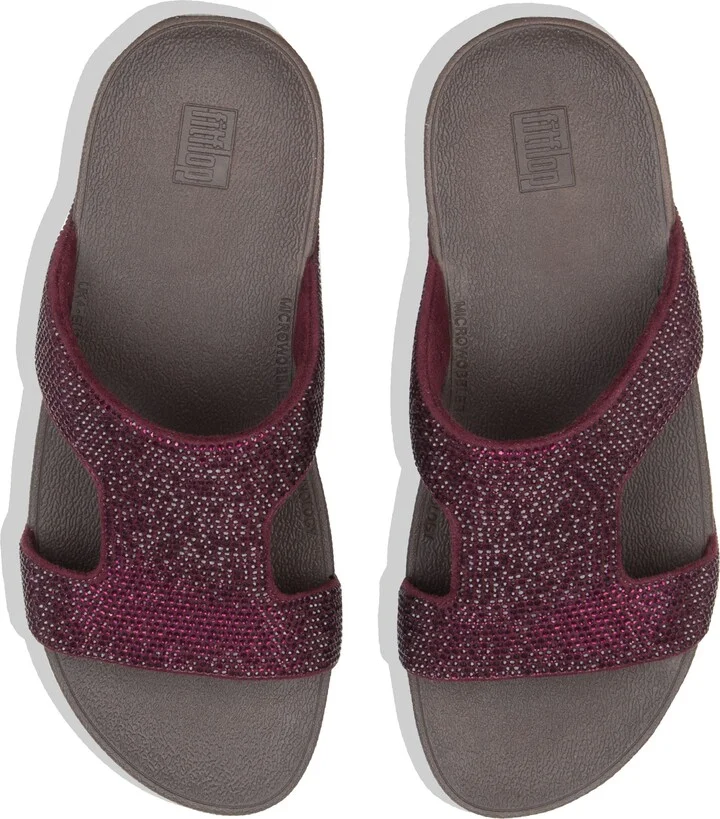 Marli Slide Sandal - Image 6