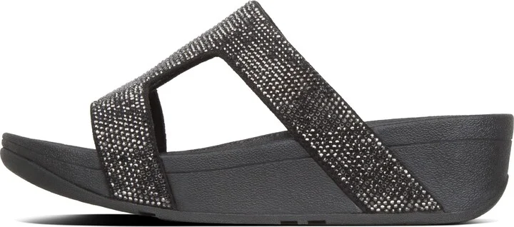 Marli Slide Sandal - Image 8