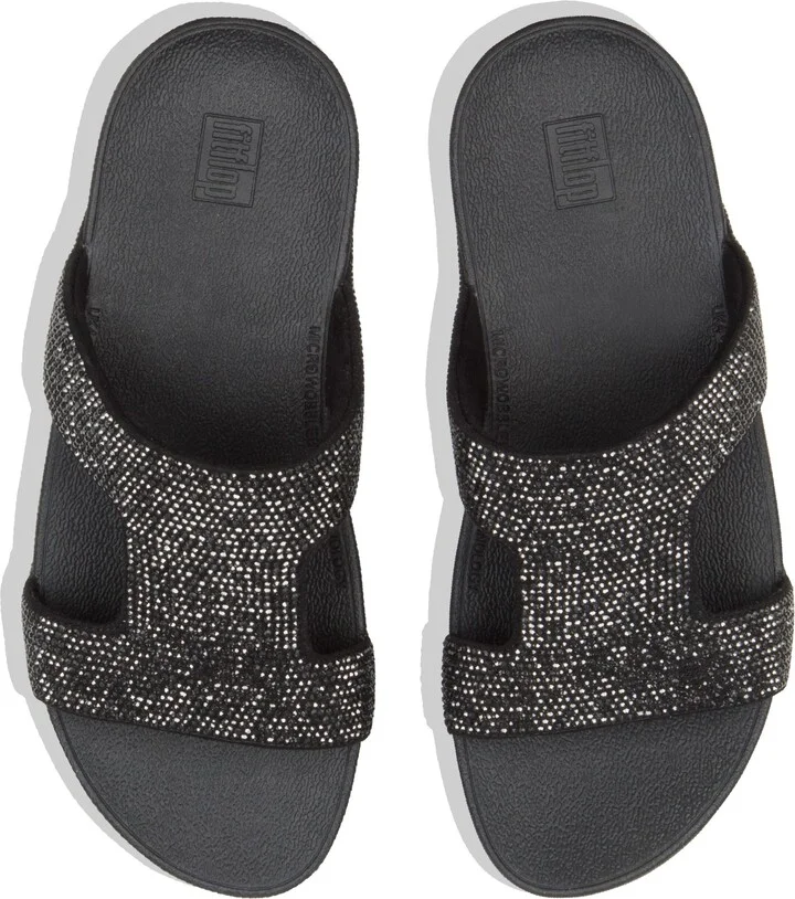 Marli Slide Sandal - Image 9
