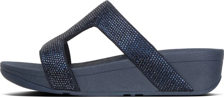 Marli Slide Sandal - Image 11
