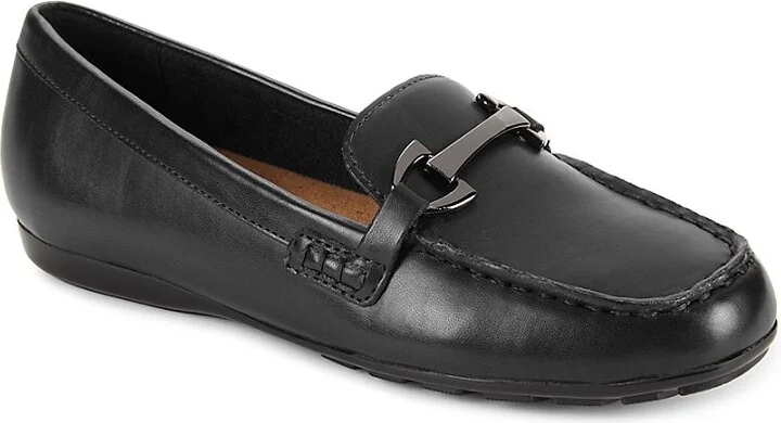 Marlie Bit Loafers - Image 2