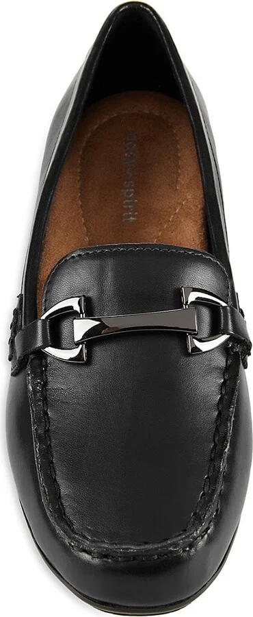 Marlie Bit Loafers - Image 5