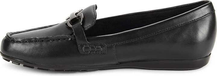 Marlie Bit Loafers - Image 4