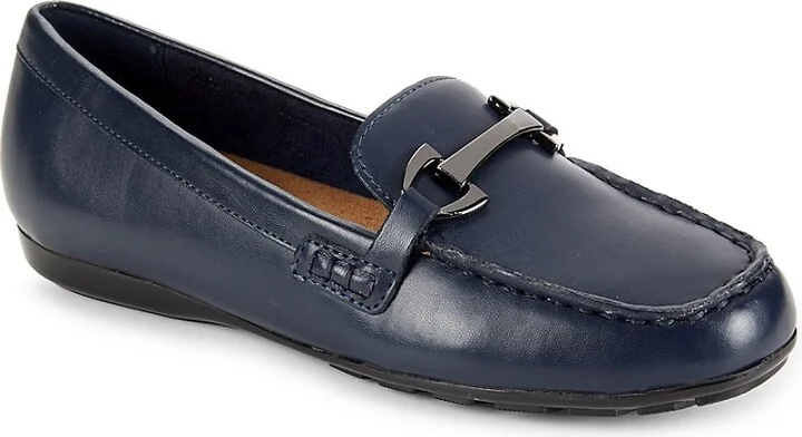 Marlie Bit Loafers - Image 2