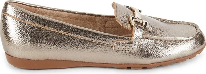 Marlie Bit Loafers