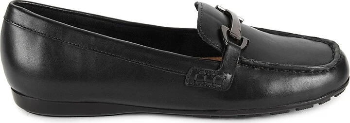 Marlie Bit Loafers