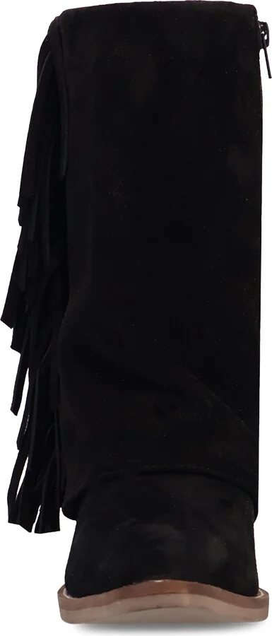 Marlie Fringe Boot - Image 3