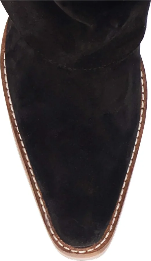 Marlie Fringe Boot - Image 4
