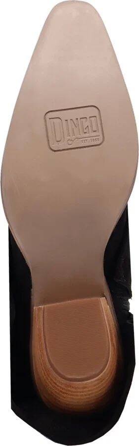 Marlie Fringe Boot - Image 5