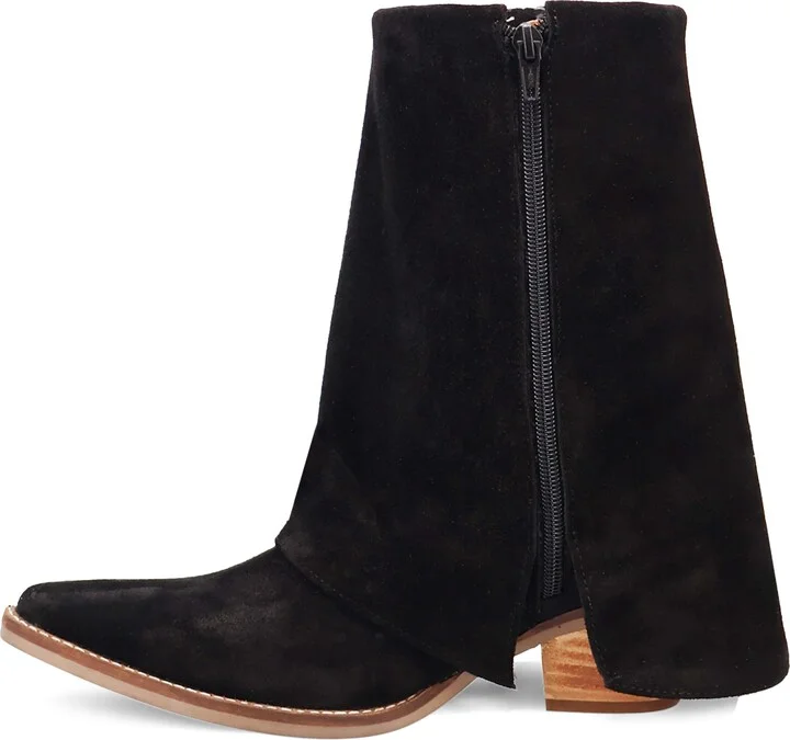 Marlie Fringe Boot - Image 7