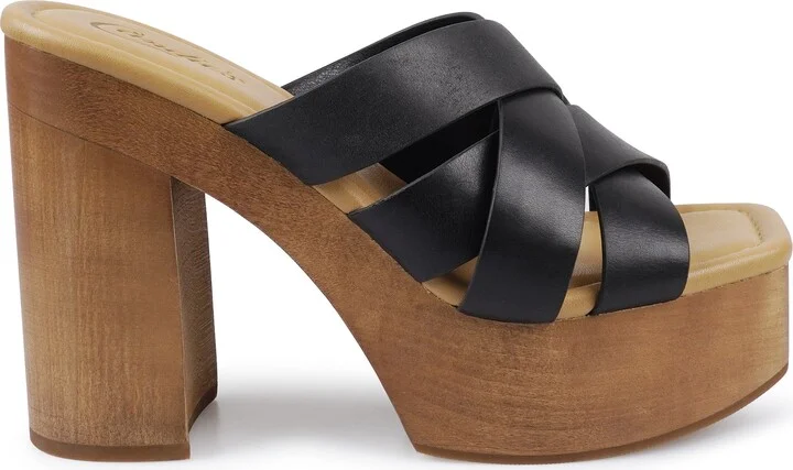 Marlie Platform Slide Sandal - Image 3
