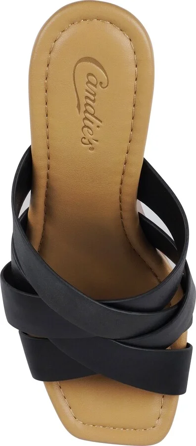 Marlie Platform Slide Sandal - Image 5