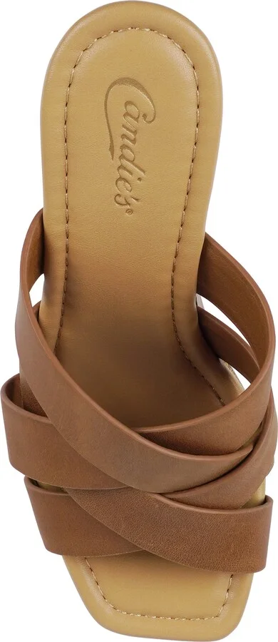 Marlie Platform Slide Sandal - Image 11