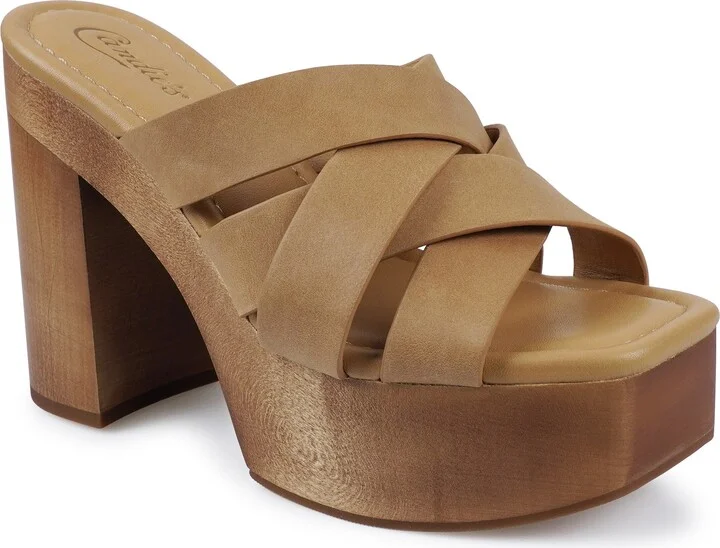 Natural Leather