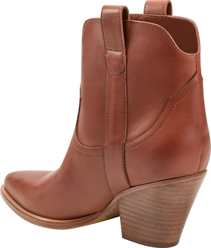 Marlie Western Boot - Image 2
